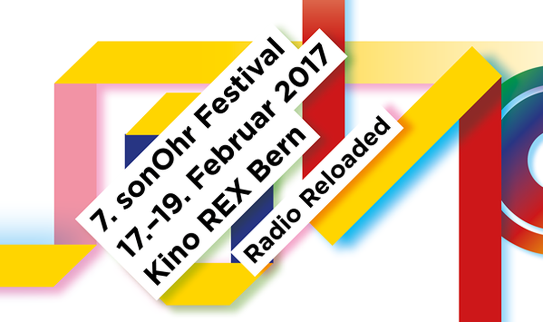 Bild von 7. sonOhr Festival - Radio Reloaded