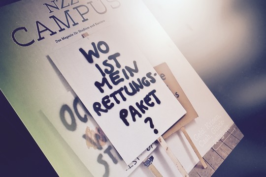 Bild von Ende Gelände