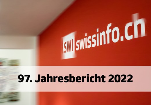 Bild von Jahresbericht 2022