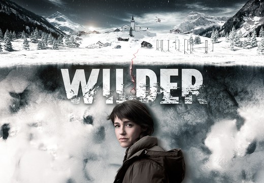Bild von SRF-Serienstart: «Wilder»