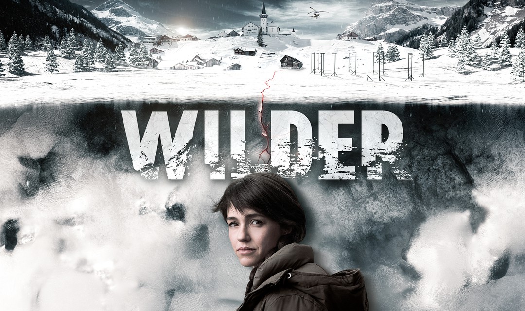 Bild von SRF-Serienstart: «Wilder»