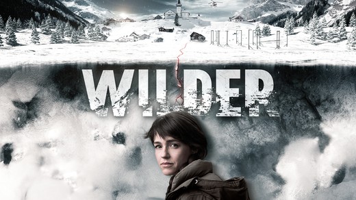 Bild von SRF-Serienstart: «Wilder»