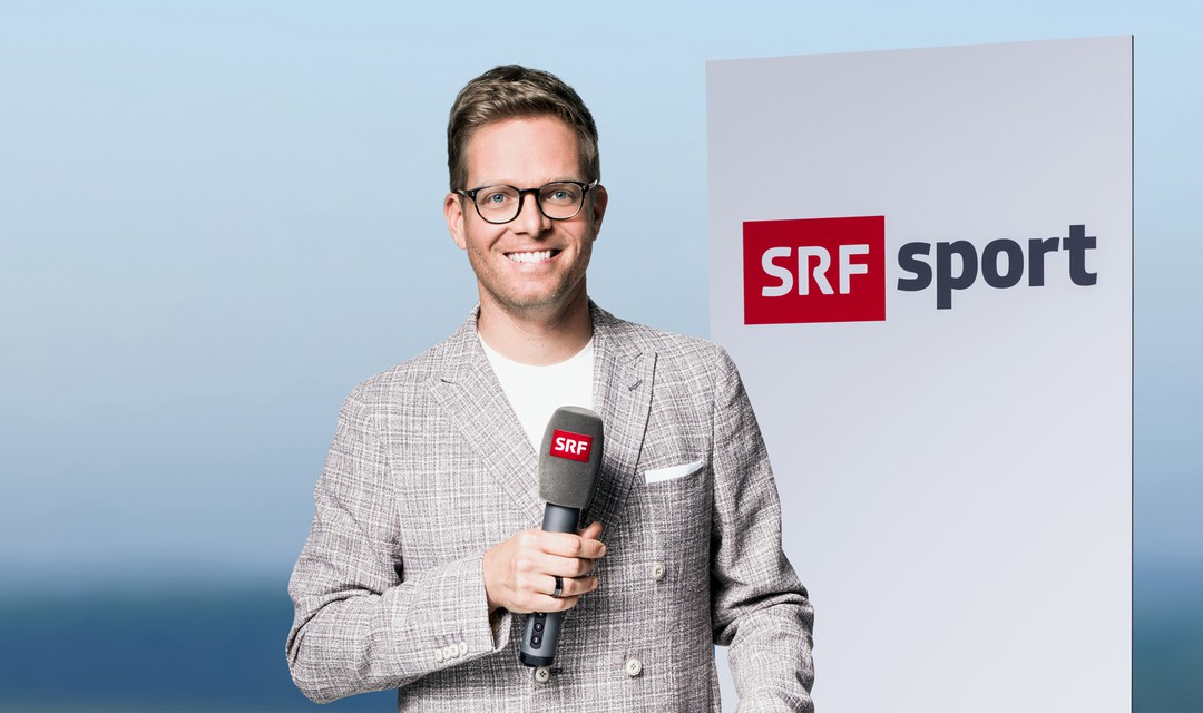 Bild von Tour de Suisse: SRF bringt «Veloclub» zurück ins Fernsehen