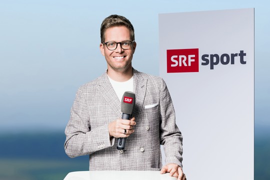 Bild von Tour de Suisse: SRF bringt «Veloclub» zurück ins Fernsehen