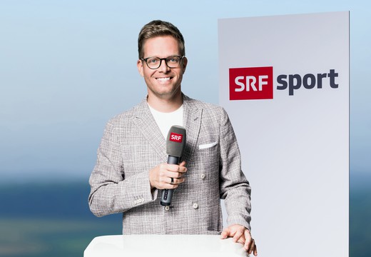 Bild von Tour de Suisse: SRF bringt «Veloclub» zurück ins Fernsehen