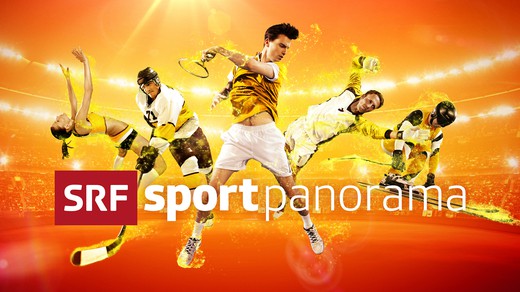 Bild von Sport und Information im Visier
