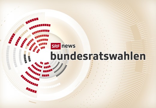 Bild von Die Bundesratswahlen bei SRF