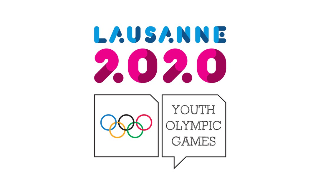 Bild von Die SRG an den Youth Olympic Games