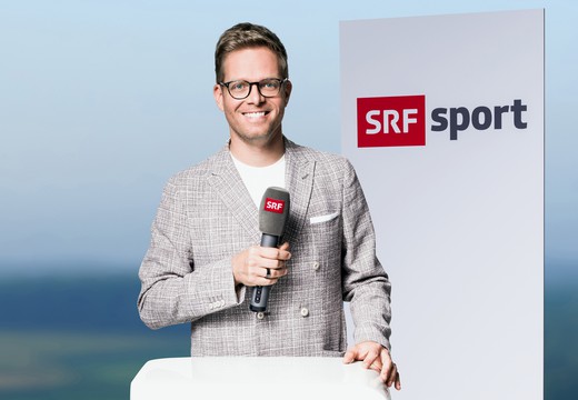 Bild von Tour de Suisse 2021 auf SRF