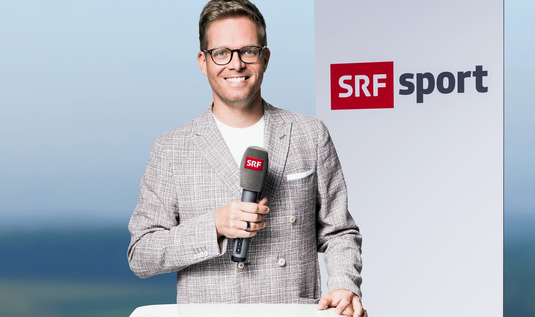 Bild von Tour de Suisse 2021 auf SRF