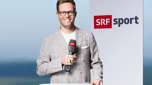 Bild von Tour de Suisse 2021 auf SRF