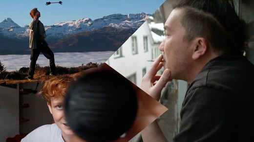 Bild von Nachgefragt: Wie ist die Webserie «Sin Drogas» entstanden?