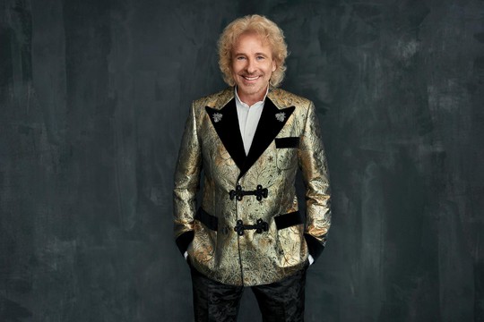 Bild von «Wetten, dass..?» auch 2022 bei SRF