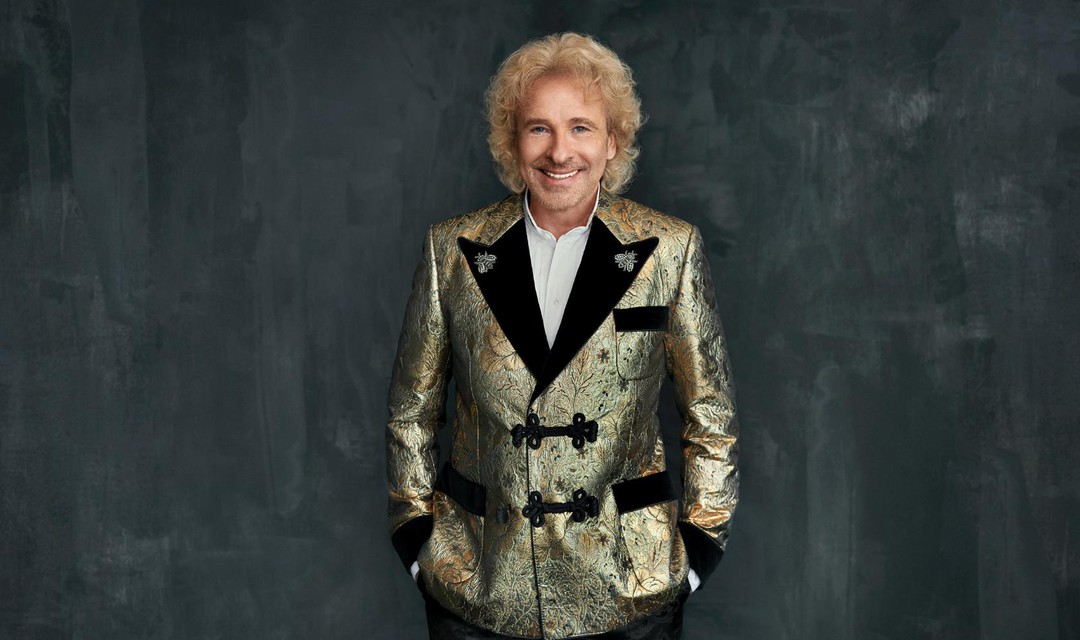 Thomas Gottschalk