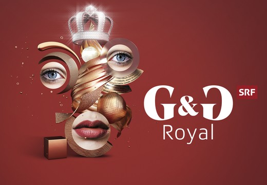 Bild von «G&G Royal – Trauerfeier Prinz Philip»