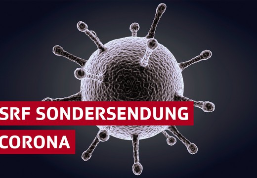 Bild von Sondersendungen von Montag bis Donnerstag auf SRF 1