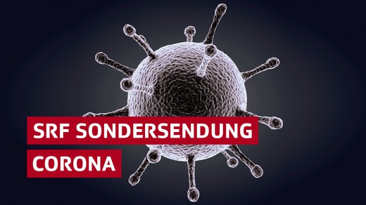 Bild von Sondersendungen von Montag bis Donnerstag auf SRF 1