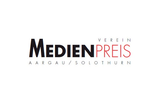 Bild von Ausschreibung Medienpreis Aargau / Solothurn 2015