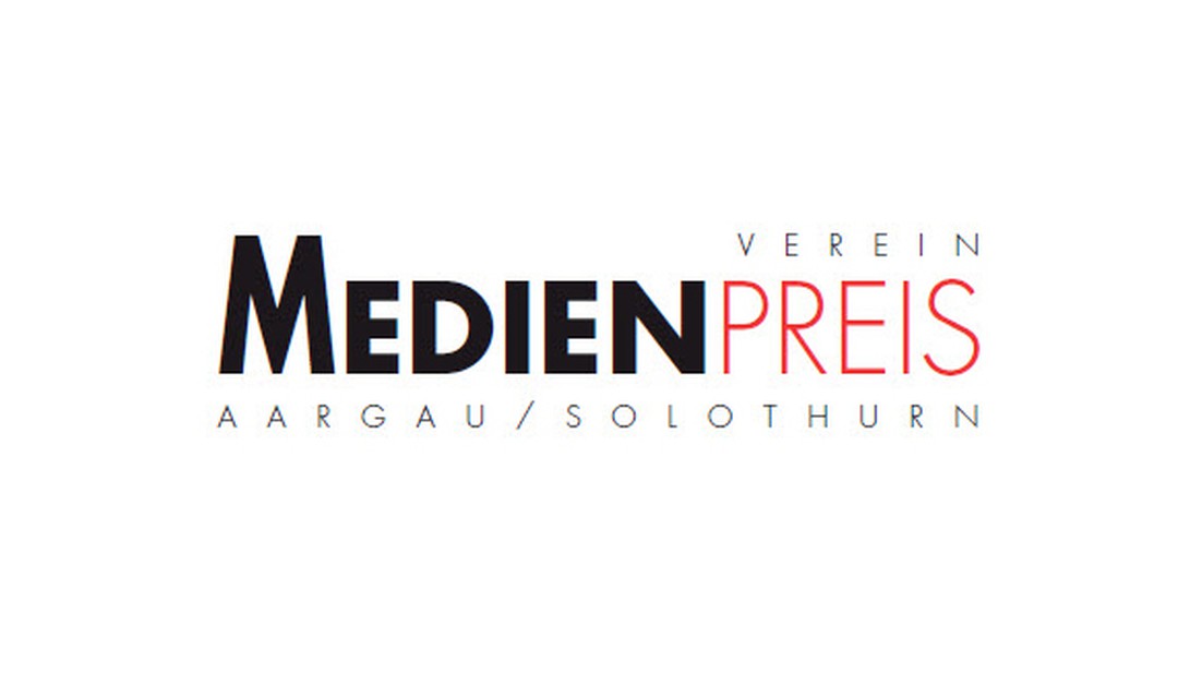 Bild von Ausschreibung Medienpreis Aargau / Solothurn 2015