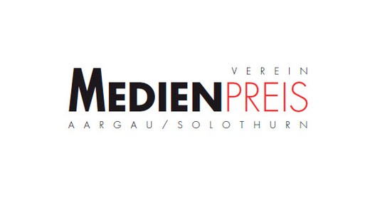 Bild von Ausschreibung Medienpreis Aargau / Solothurn 2015