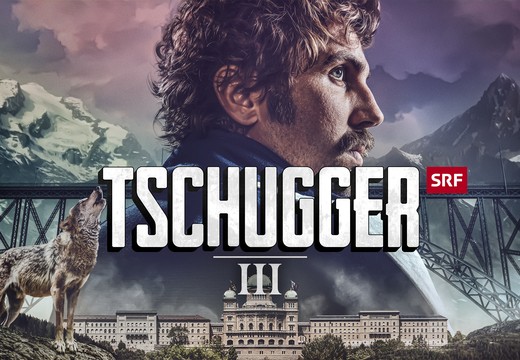 Bild von «Tschugger»: Die dritte Staffel auf SRF 1 und Play Suisse