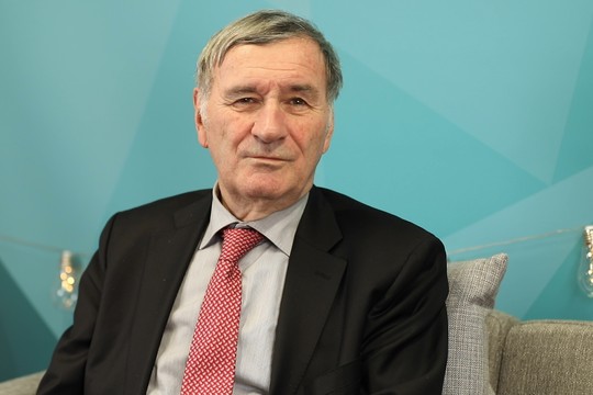 Bild von «Öpis mit Medie»: Was macht ein Ombudsmann?