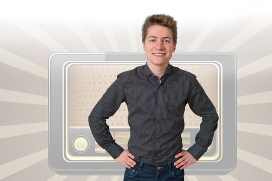 Bild von Lieber Radio als Fernsehen