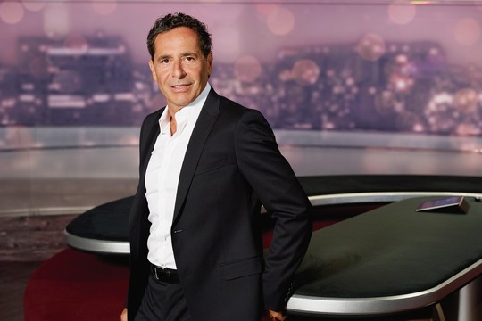 Bild von Die letzte «Schawinski»-Ausgabe
