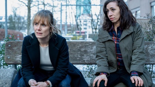 Bild von Der vierte Zürcher «Tatort»: «Risiken mit Nebenwirkungen»