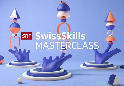 Bild von «SwissSkills – Masterclass»