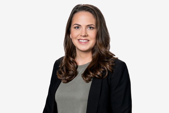 Bild von Sandra Brand wird neue TV-Korrespondentin für die Region Bern