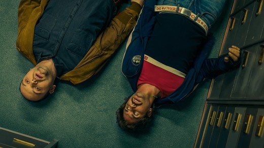 Bild von Die «Tschugger» sind zurück!