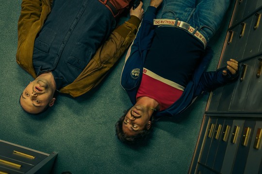 Bild von Die «Tschugger» sind zurück!