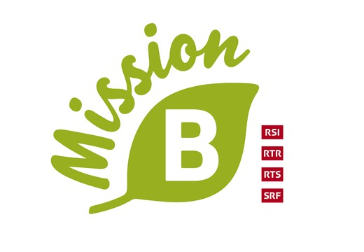 Bild von «Mission B» für mehr Biodiversität: Wer macht, gewinnt