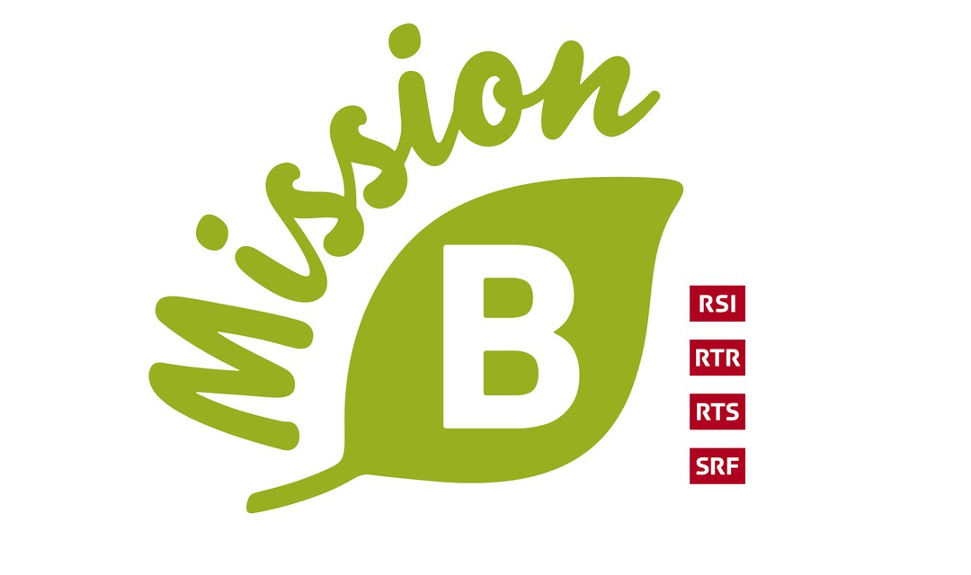 Bild von «Mission B» für mehr Biodiversität: Wer macht, gewinnt