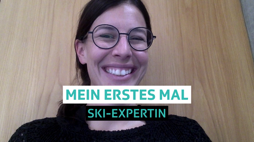 Bild von Dominiques erstes Mal