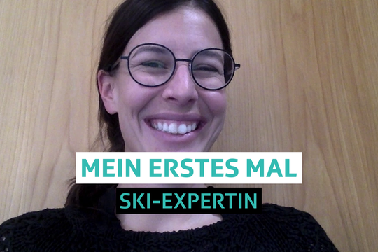 Bild von Dominiques erstes Mal