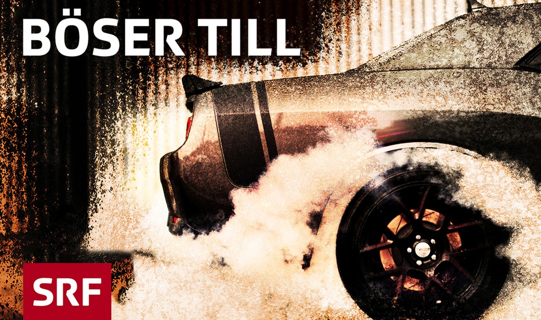 Bild von «Böser Till»: Die dritte Staffel von «Leben am Limit»