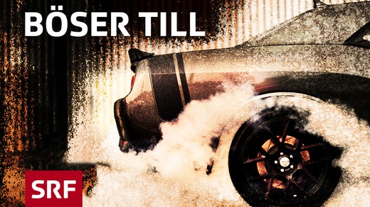 Bild von «Böser Till»: Die dritte Staffel von «Leben am Limit»