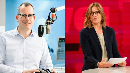 Bild von Die Audio-Angebote im digitalen Raum stärken
