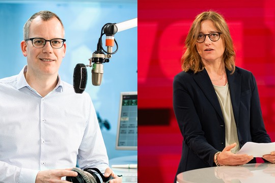 Bild von Die Audio-Angebote im digitalen Raum stärken