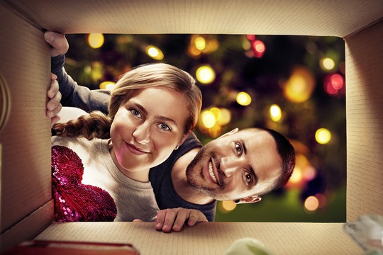 Bild von Aktion 2 x Weihnachten – notwendiger denn je