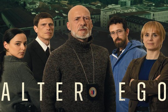 Bild von RSI-Krimiserie «Alter Ego» neu auf Play Suisse