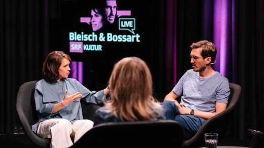 Bild von «Beziehungsstatus: Es ist kompliziert» – ein philosophischer Recap