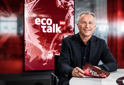 Bild von «Eco Talk»: Mietwohnungsmarkt Schweiz