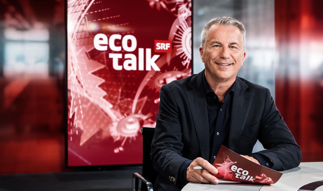 Bild von «Eco Talk»: Mietwohnungsmarkt Schweiz