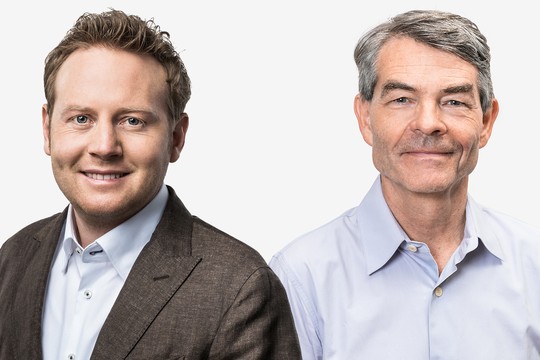 Bild von Wechsel in den Regionen Bern und Basel