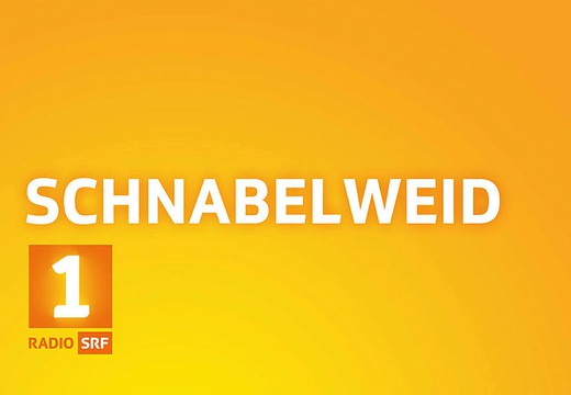 Bild von 25 Jahre «Schnabelweid»-Mundart-Briefkasten