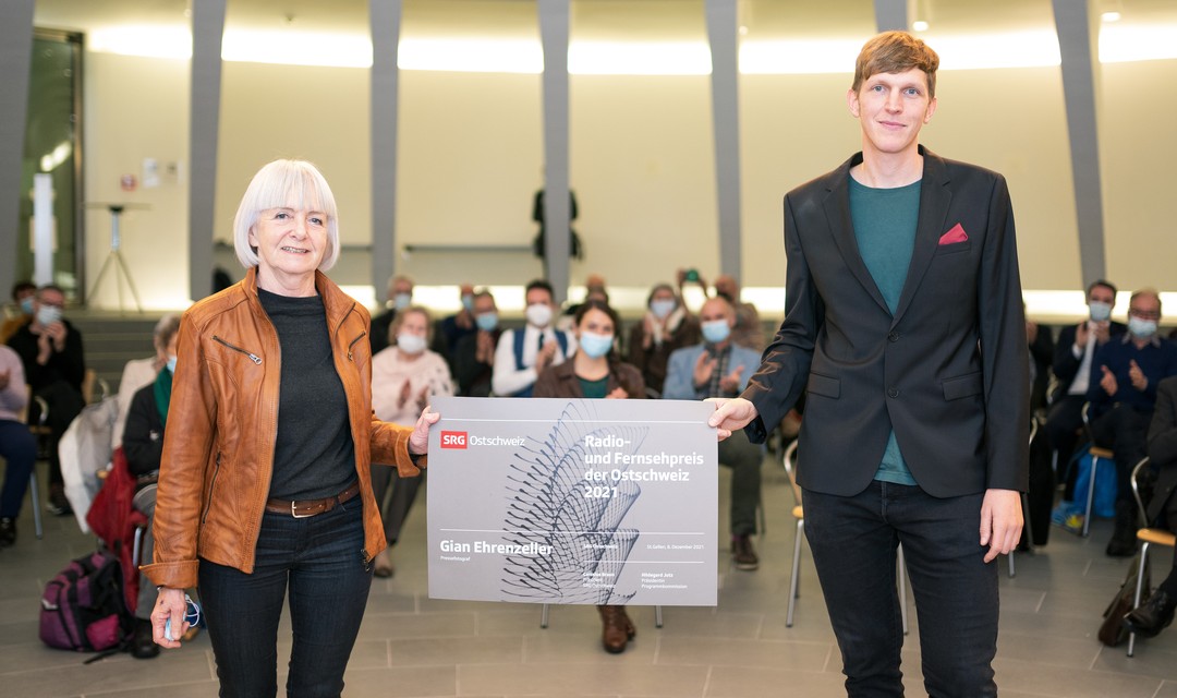 Bild von Wahlvorschläge sind gefragt