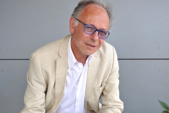 Bild von «Tradition ist die Weitergabe des Feuers»
